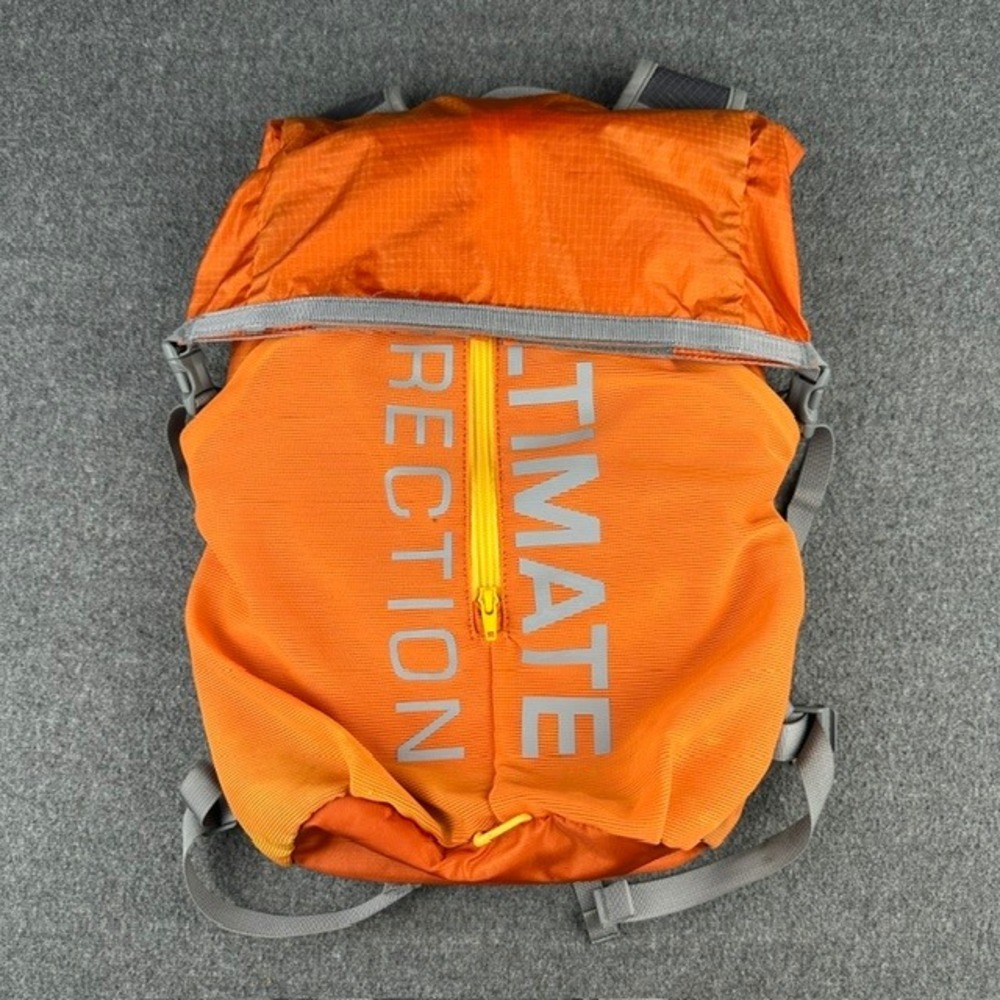 Ultimate Direction Fastpack 15 Autumn Orange Running Vest Backpack S/M 80457117
